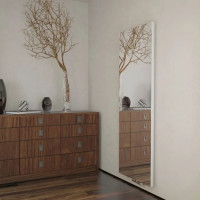 Радиатор вертикальный Terma Case Slim Mirror